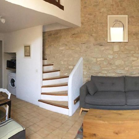 Studio 57 à Saignon Exterior foto